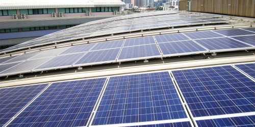 La Junta de Castilla y León elimina las licencias de obra para el autoconsumo fotovoltaico