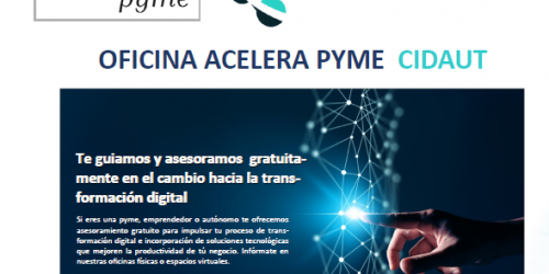 CYLSOLAR impulsará la digitalización del sector como ventanilla de la oficina aceleradora de pyme de CIDAUT