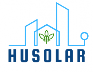 Agrovoltaica en smartcities. HUSOLAR