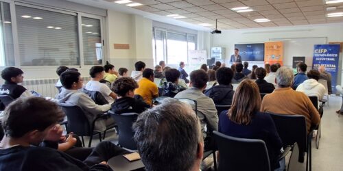 CYLSOLAR cierra su ciclo de miniforos CONECTA-RENOVA-T en Castilla y León con los que refuerza la conexión entre las empresas del sector renovable y el talento joven.