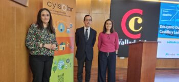 CYLSOLAR refuerza la conexión entre las empresas de energías renovables y la Formación Profesional en el Desayuno Dualiza